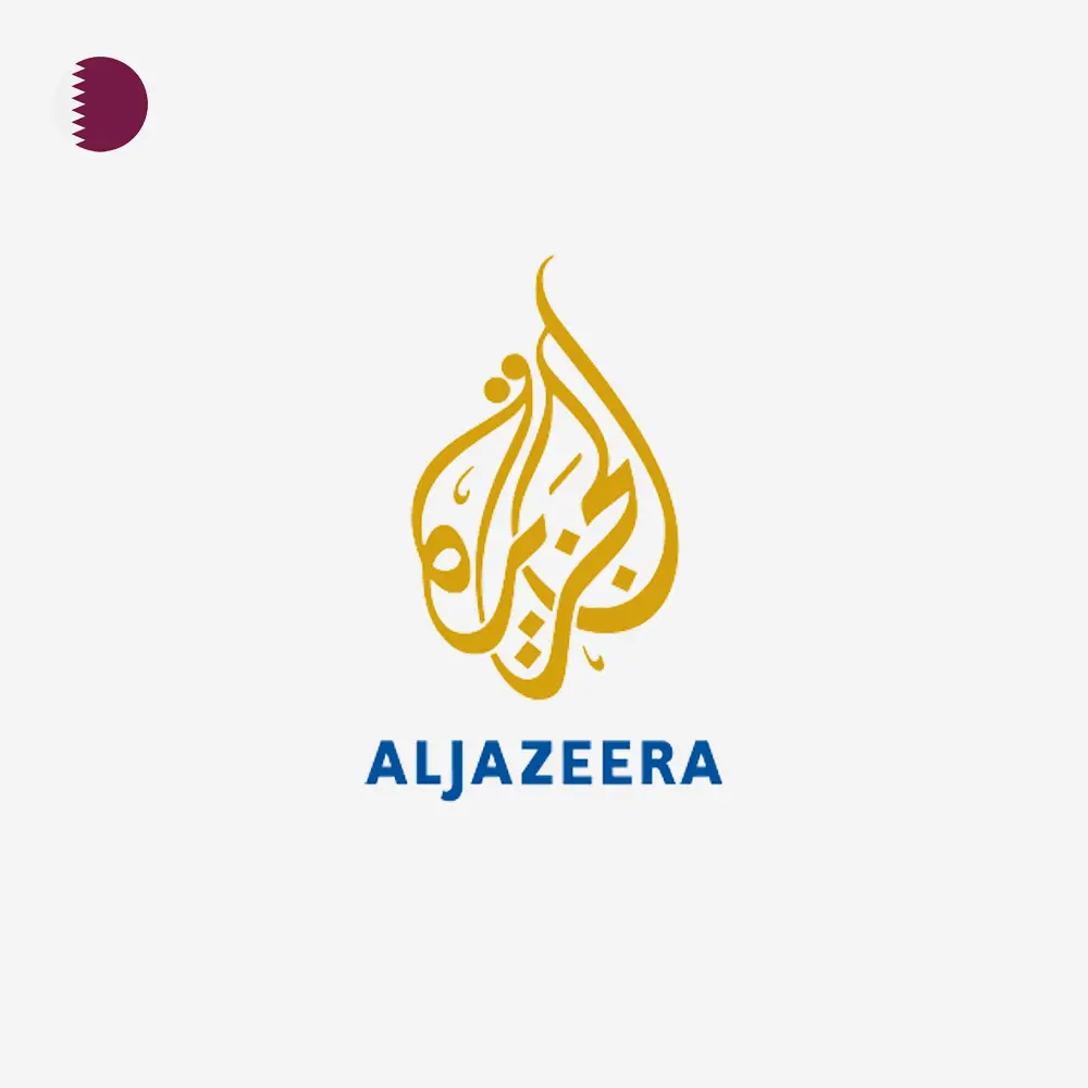 ALJAZEERA