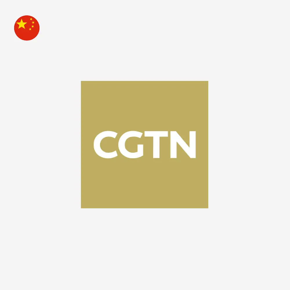 CGTN