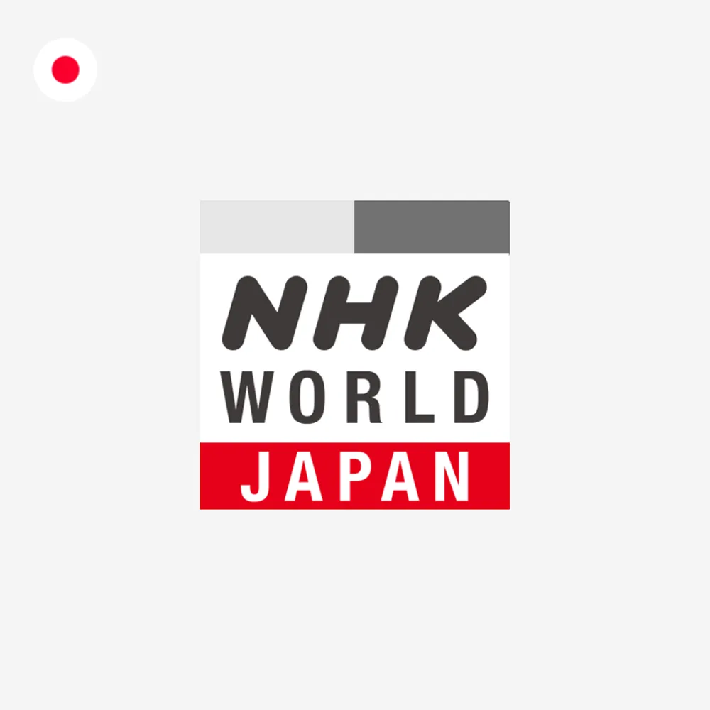 NHK World Japan