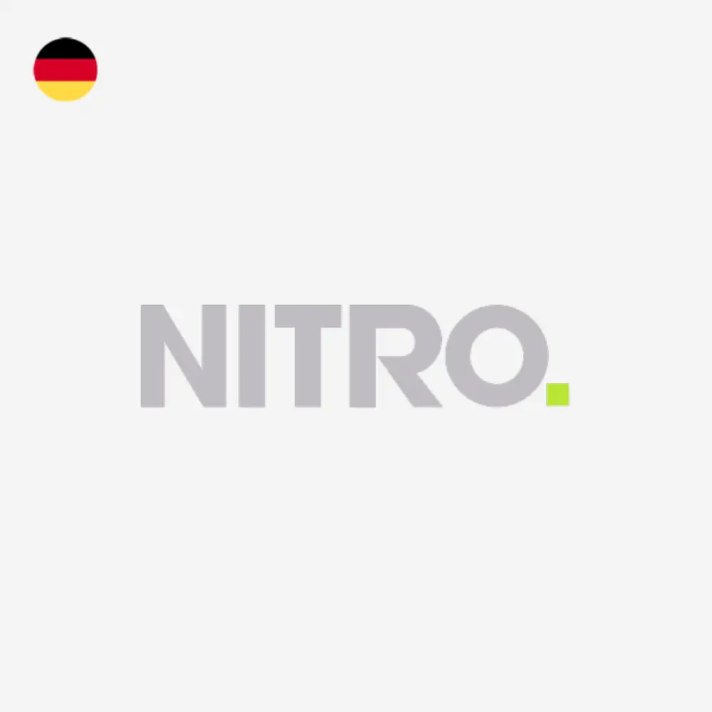 NITRO