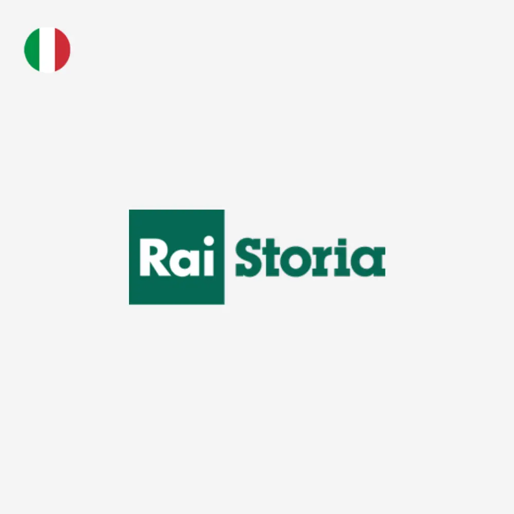 Rai-storia
