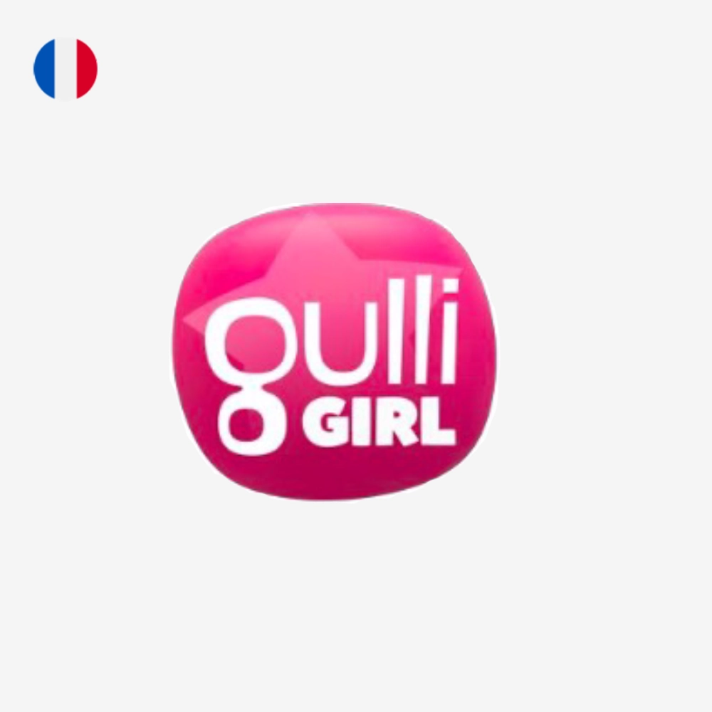 gulli girl