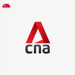 CNA Channel News Asia