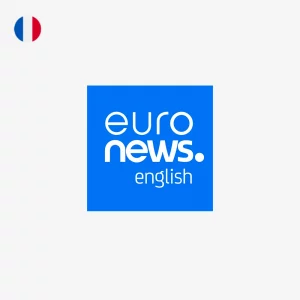 Euronews (english)