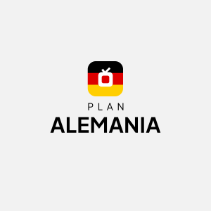 Plan ALEMANIA