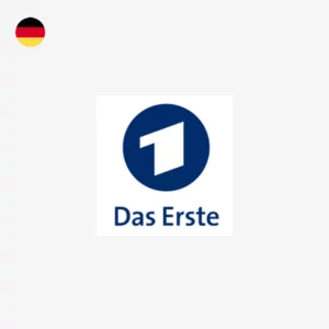 DAS ERSTE