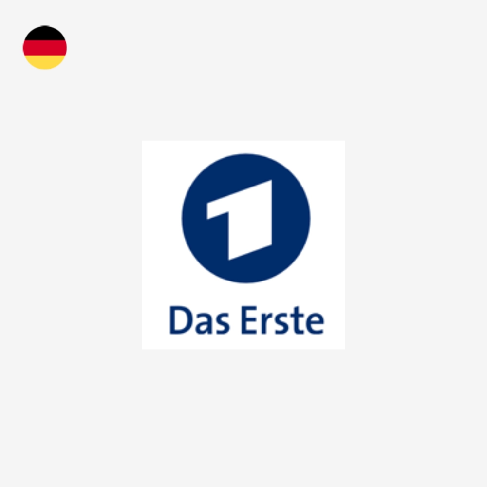 DAS ERSTE