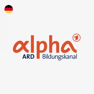 ARD - alpha