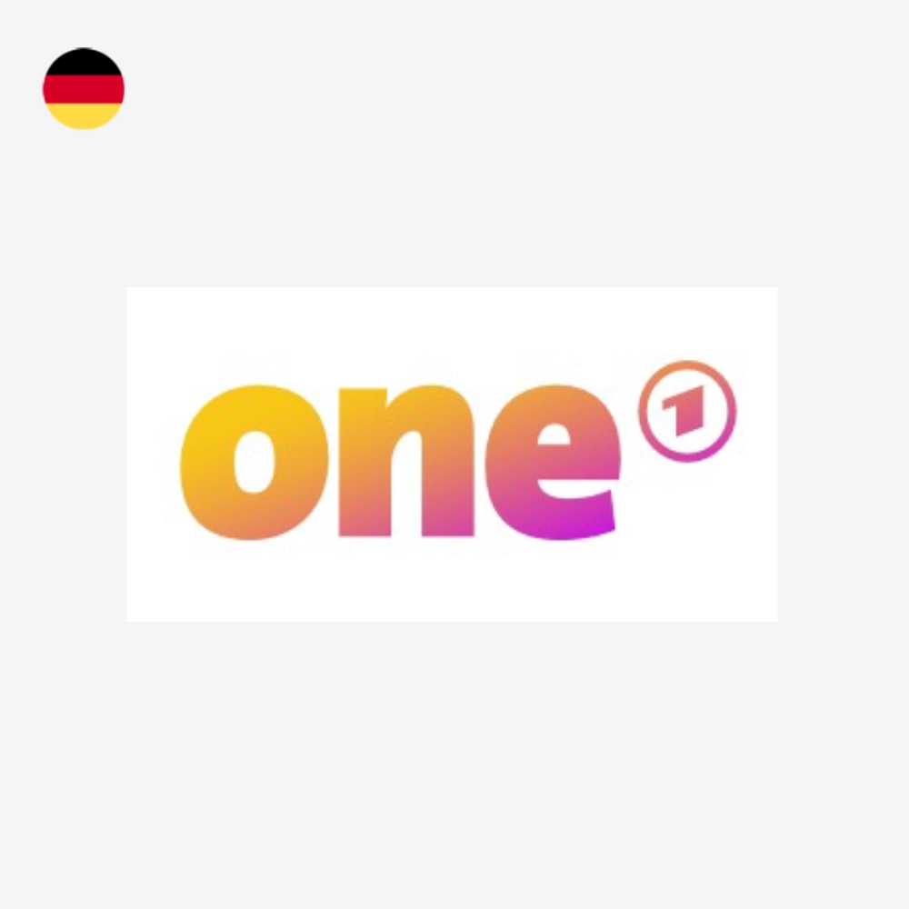 one