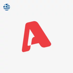 Alpha TV