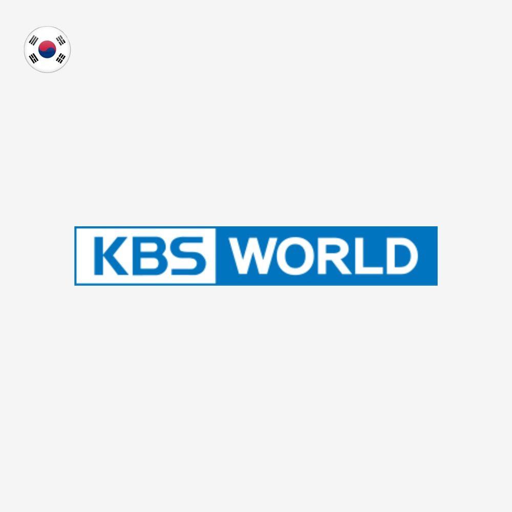 KBS WORLD