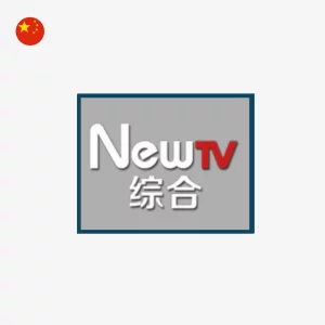 NEW TV COMPREHENSIVE