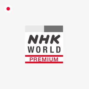 NHK World Premium