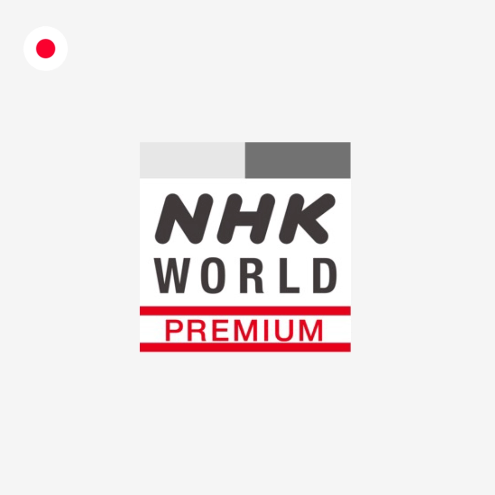 NHKWorldPremium