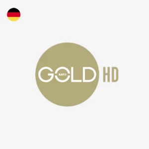 Sat.1 Gold