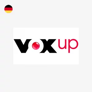 VOXup