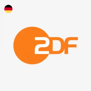 ZDF