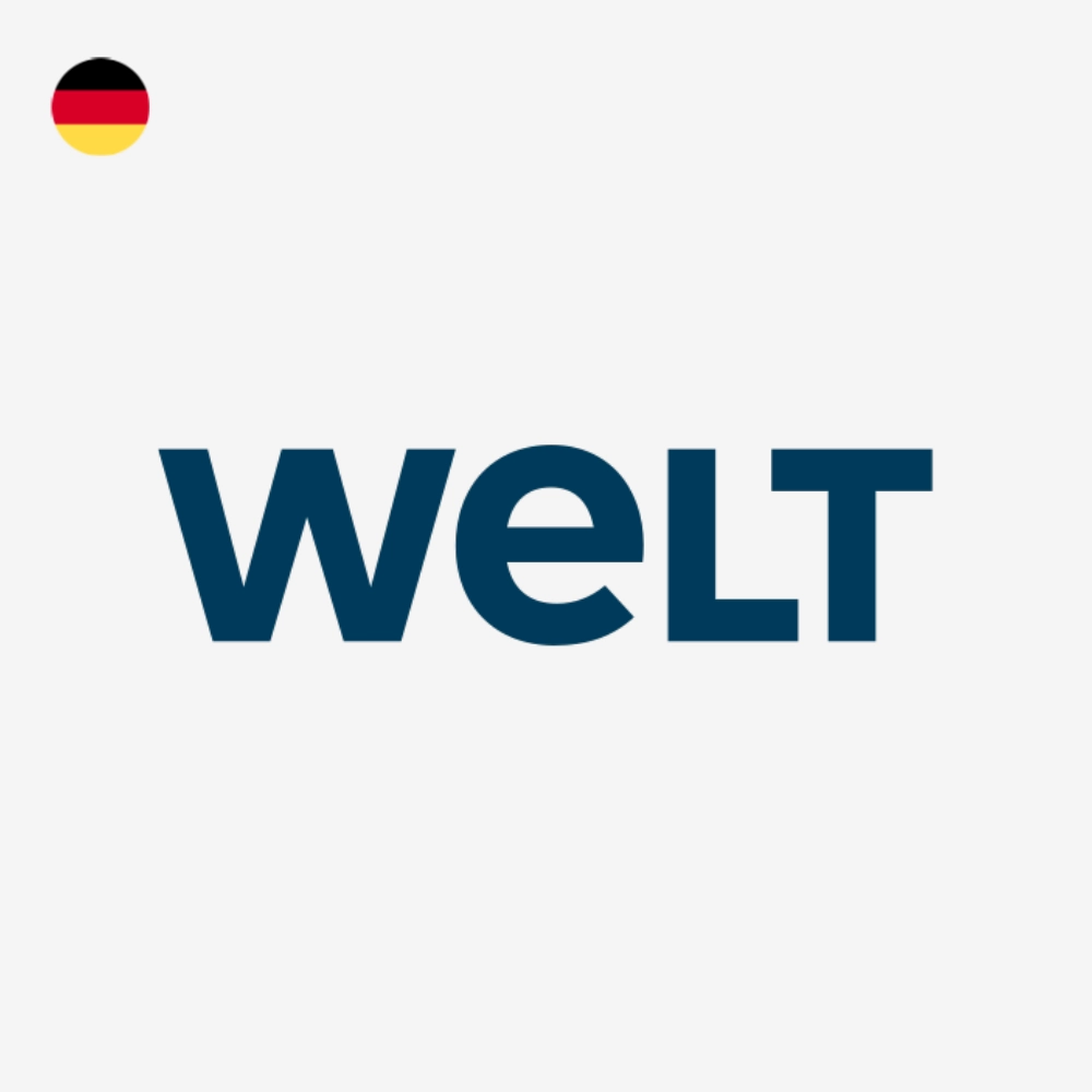 welt