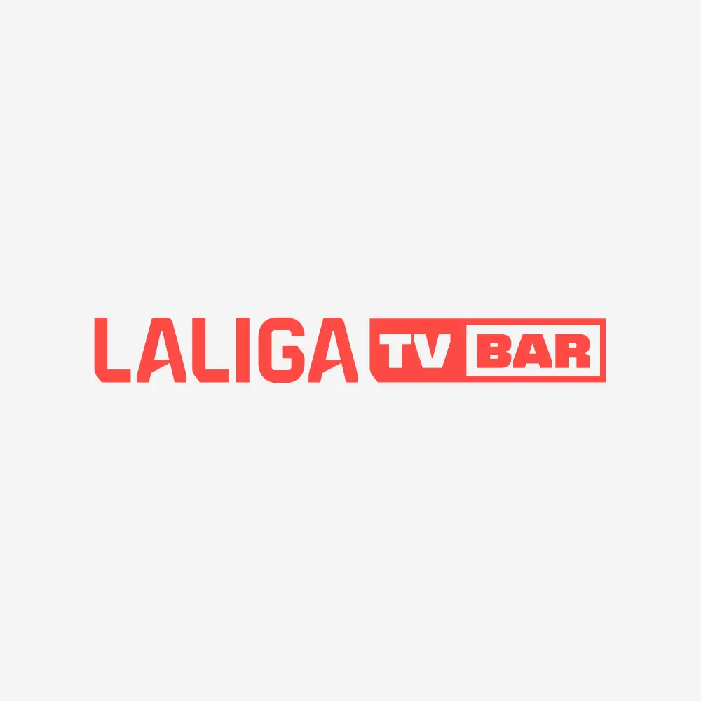 LALIGA-TVBAR