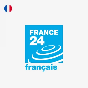 France 24 en francés