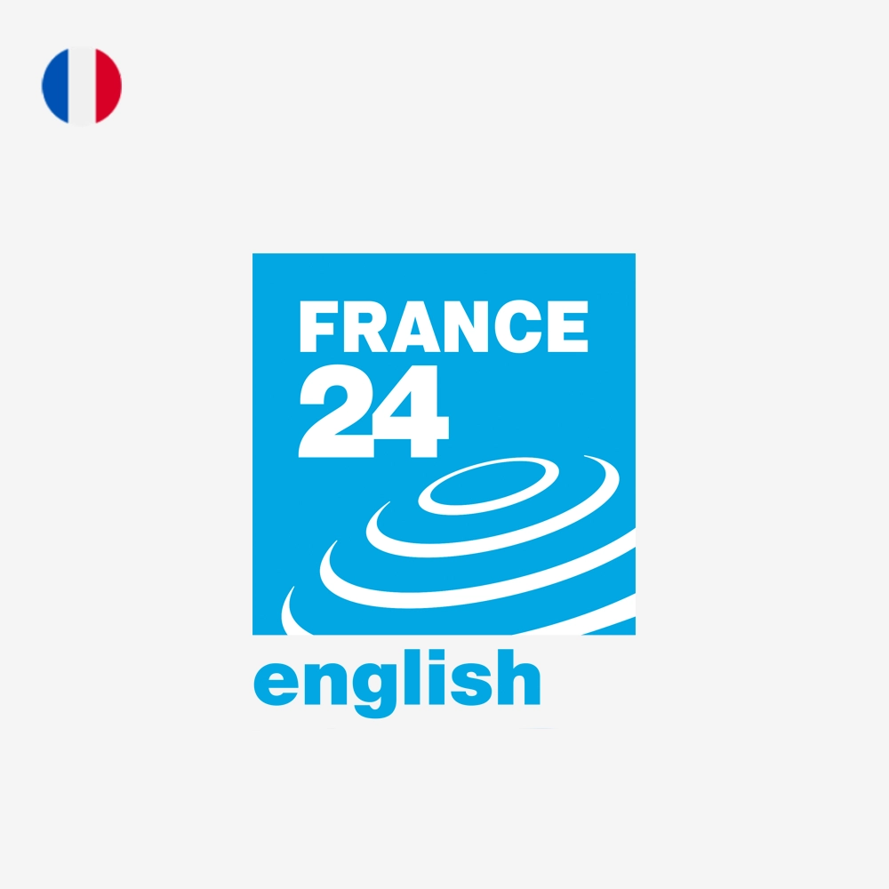 FRANCE24ENG